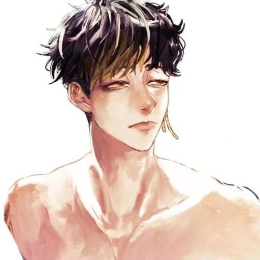 Hanma