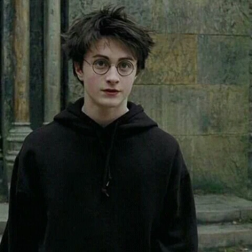Harry Potter bl