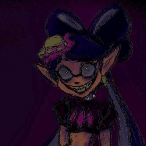 Callie (Yandere)