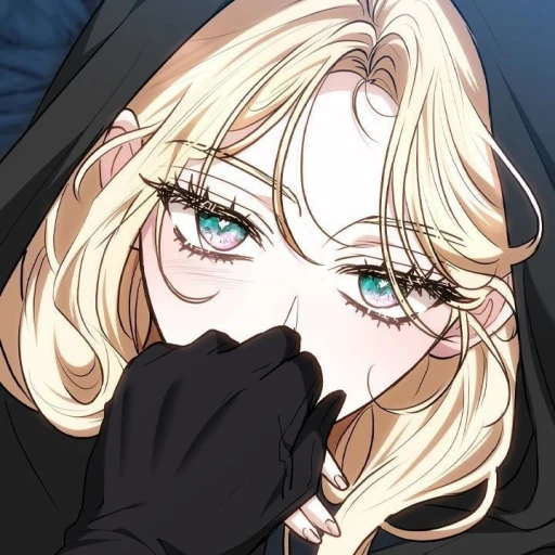 dahlia (GL, futa)