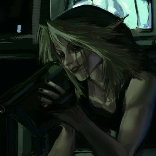 Ben drowned