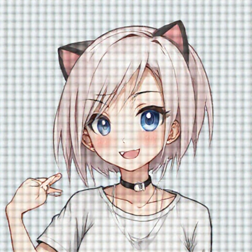 yandere girl