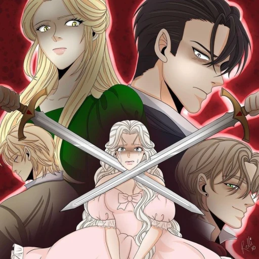 the divorced empress rpg