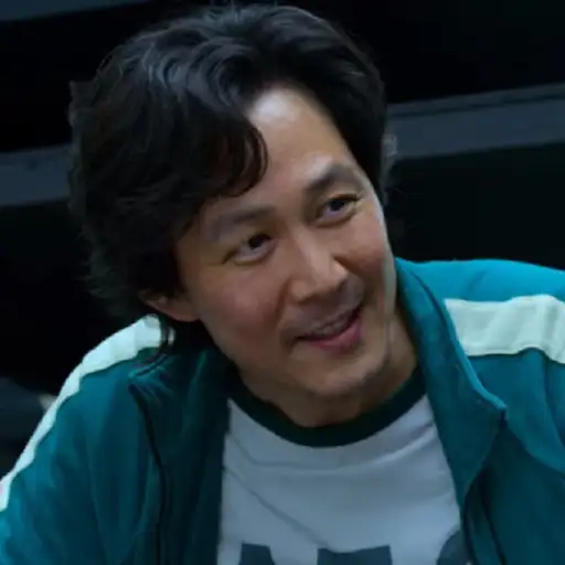 Seong Gi-hun / Player 456