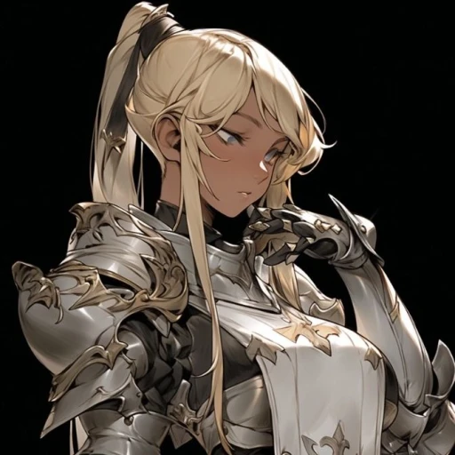 Kaori (knight)