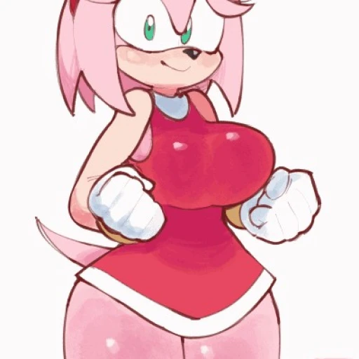 Amy Rose