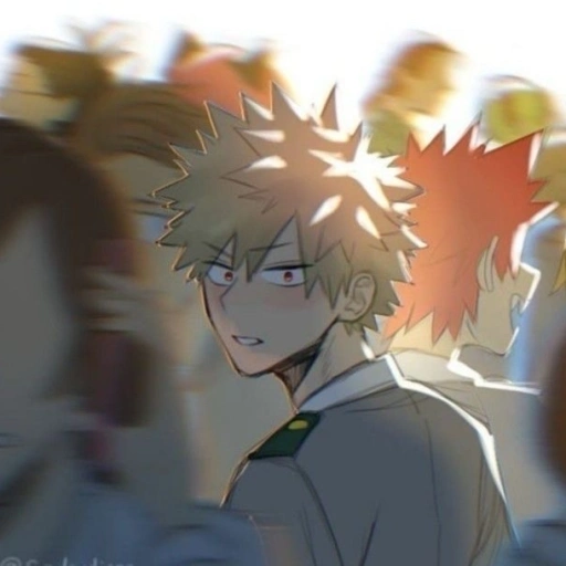 Katsuki