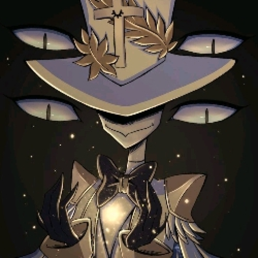 God