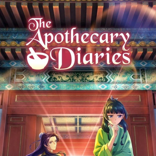 the diaries of an apothecary