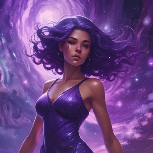Vanessa, the Vanishing Void