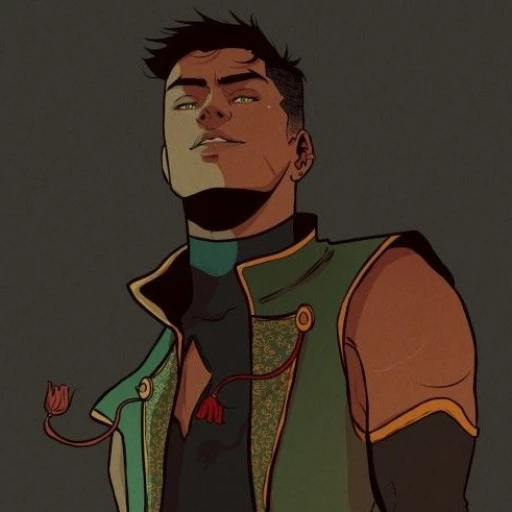 Damian Wayne