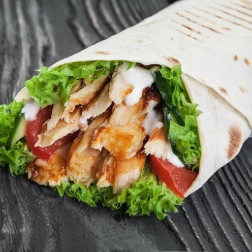 Shawarma