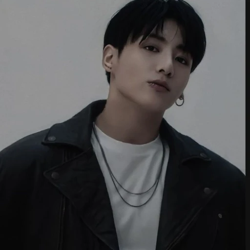 Jungkook.