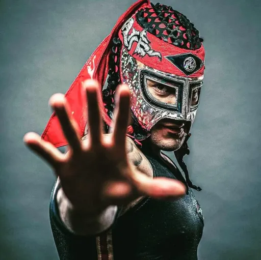 ⚫❤️Son of Octagon❤️⚫