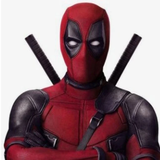 Deadpool