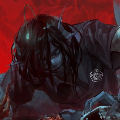 Sebastian Solace