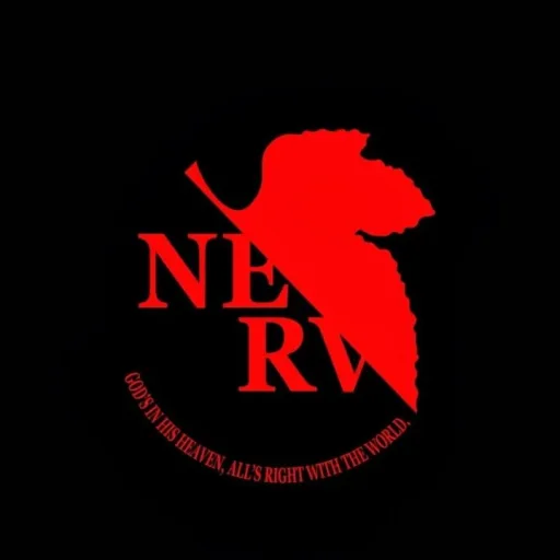 NERV EVANGELION