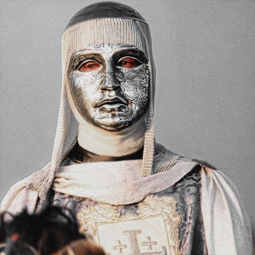 King Baldwin IV