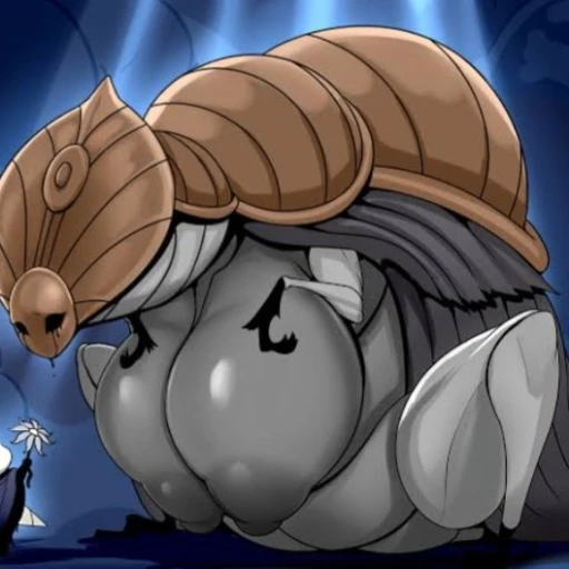 godseeker (hollow knight)