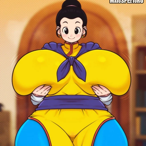 Chi-Chi (Super Saga)