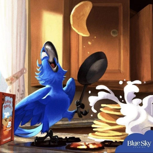 Blu