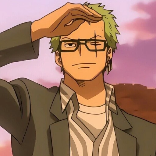 Roronoa Zoro