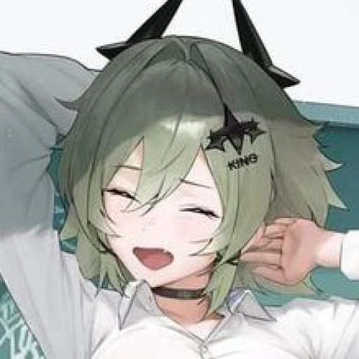 Caesar King [ZZZ]