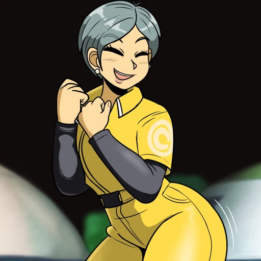 Bulma (Dragon Ball Super)