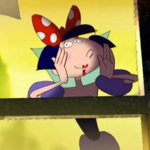 Snow White (Mating Season)