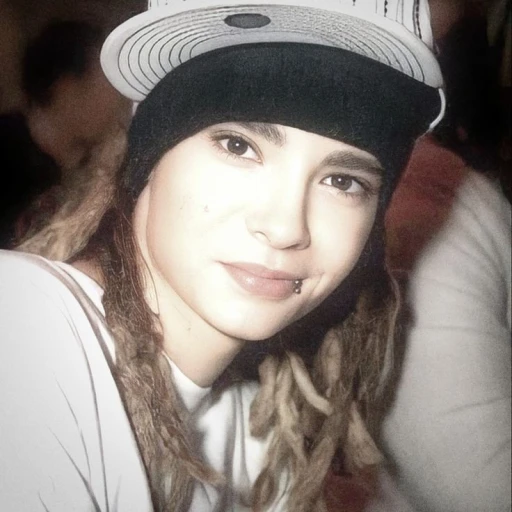 Tom Kaulitz