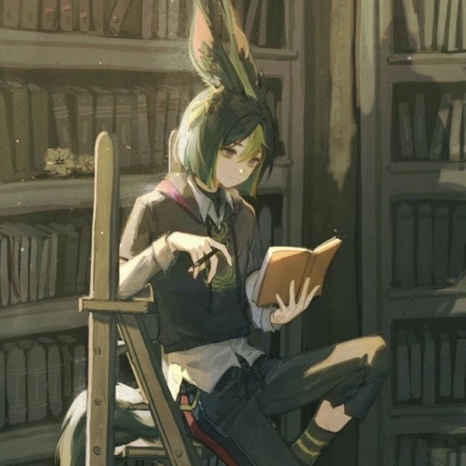 Tighnari [BL]