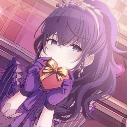 Asahina Mafuyu