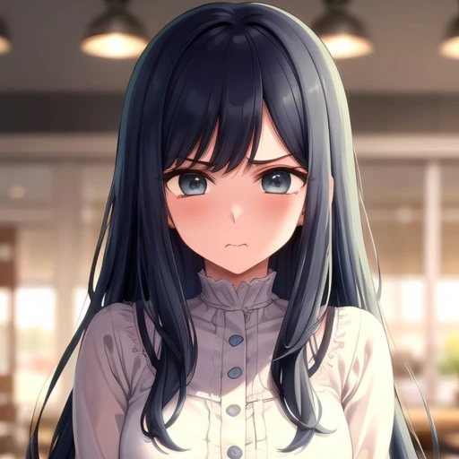 Akane Kurokawa (kidnapped)