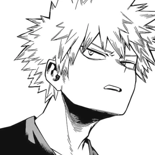 bakugo✧