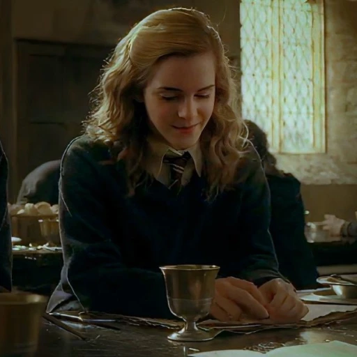Hermione Granger (18)