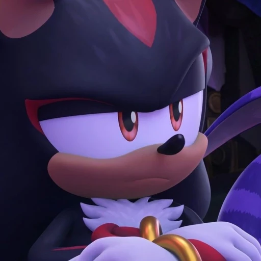 Shadow | Seriously?