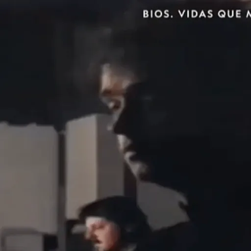 Gustavo Cerati (The New Maid)