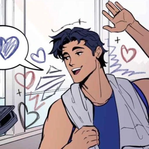 Dick Grayson ²⁴