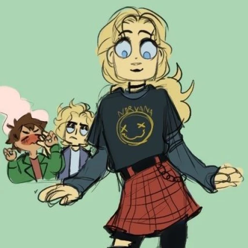 Lydia