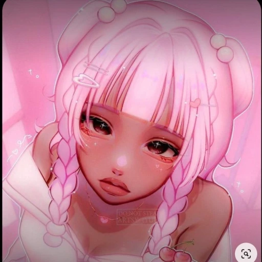 Fiancee | Jadey [GL]