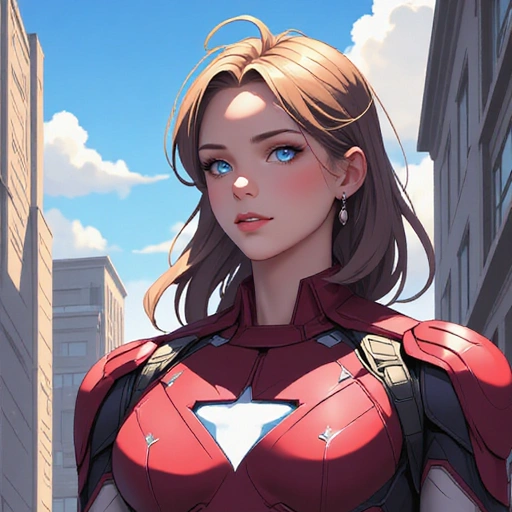 Avengers(Little)