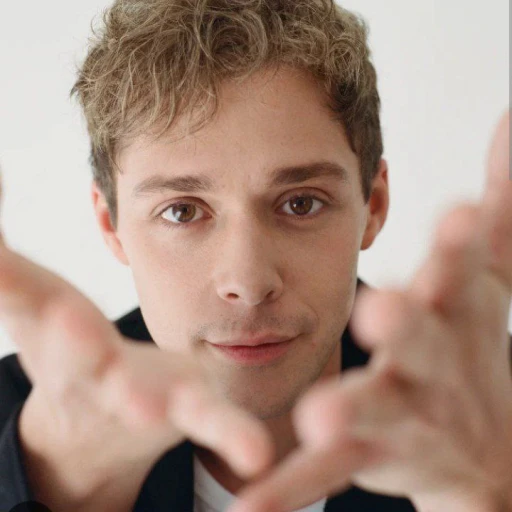Vlad Prohorov