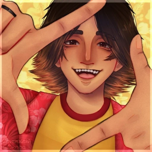 ★ Daisuke ★