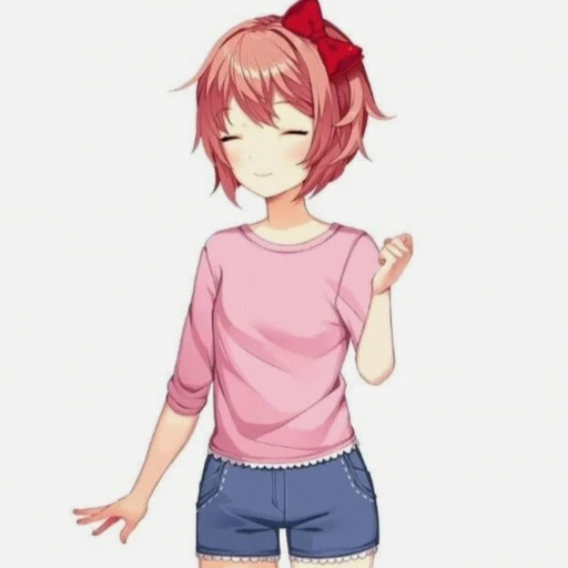 Sayori [DDLC]