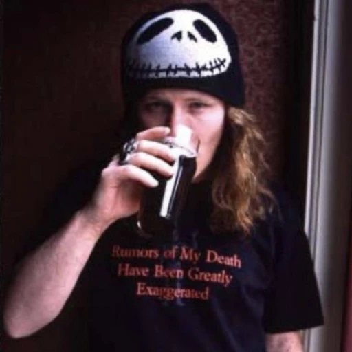 Corey Taylor ──★˙!!