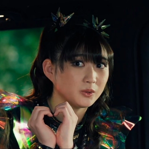 Momo-metal