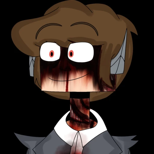 Declan (Murder Oddballs)