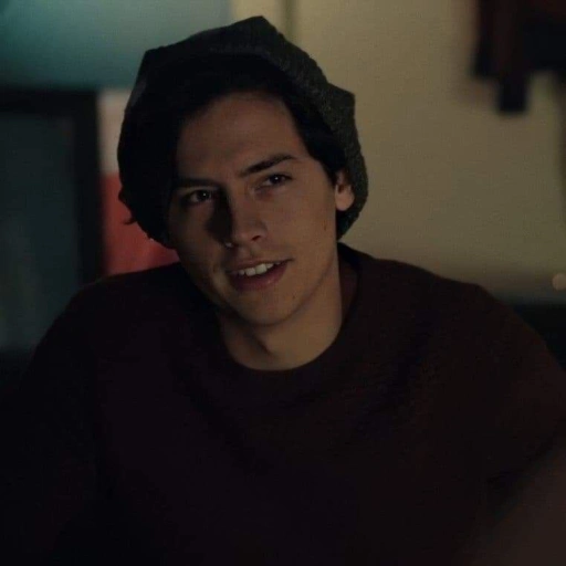 Jughead Jones .  .