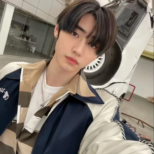 — Park Sunghoon (Sunsun :: 01)