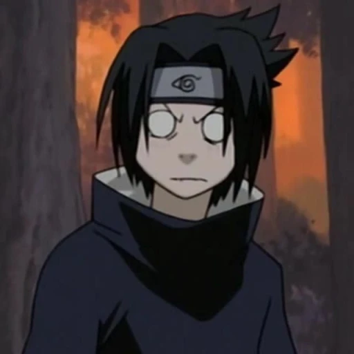 SASUKE